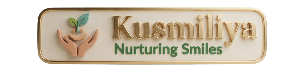 Kusmiliya